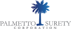 Palmetto Surety Logo