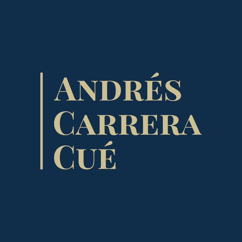 Andrés Carrera Cué's Logo