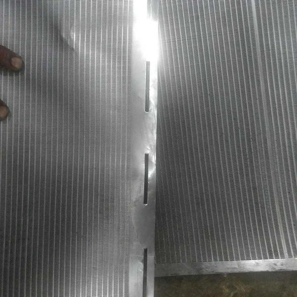 Batch Centrifugal Screens Manufacturer & Exporter in India