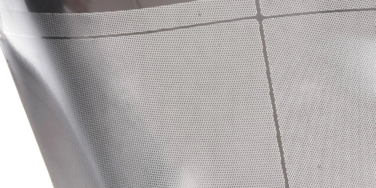 Sugar screens for centrifugal machines