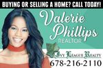 Your Trusted Real Estate Agent!