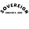 Child of a Sovereign God