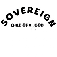 Child of a Sovereign God