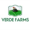 Verde Farms - Microgreens
