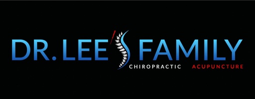 Dr.Lee's Family Chiropractic & Acupuncture  
Anniversary Special 