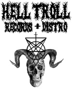 Helltroll Records + Distro