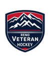 Reno Veteran Hockey 
Schedule