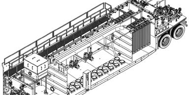 MBR Rental System
