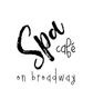 Spa Cafe on Broadway