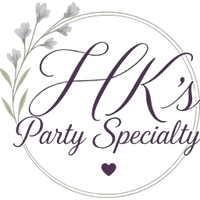 HK's Party Specialty