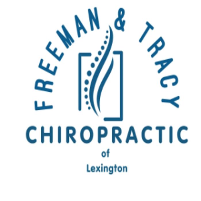 Freeman & Tracy Chiropractic Lexington