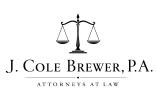 J. Cole Brewer, P.A.