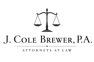 J. Cole Brewer, P.A.