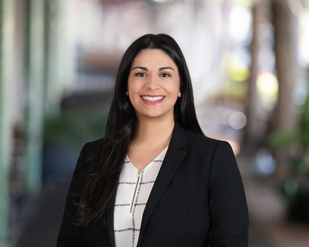 Jillmarie Gendreau, Esq.