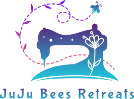 Juju Bees Retreats
Your place for AccuQuilt retreats