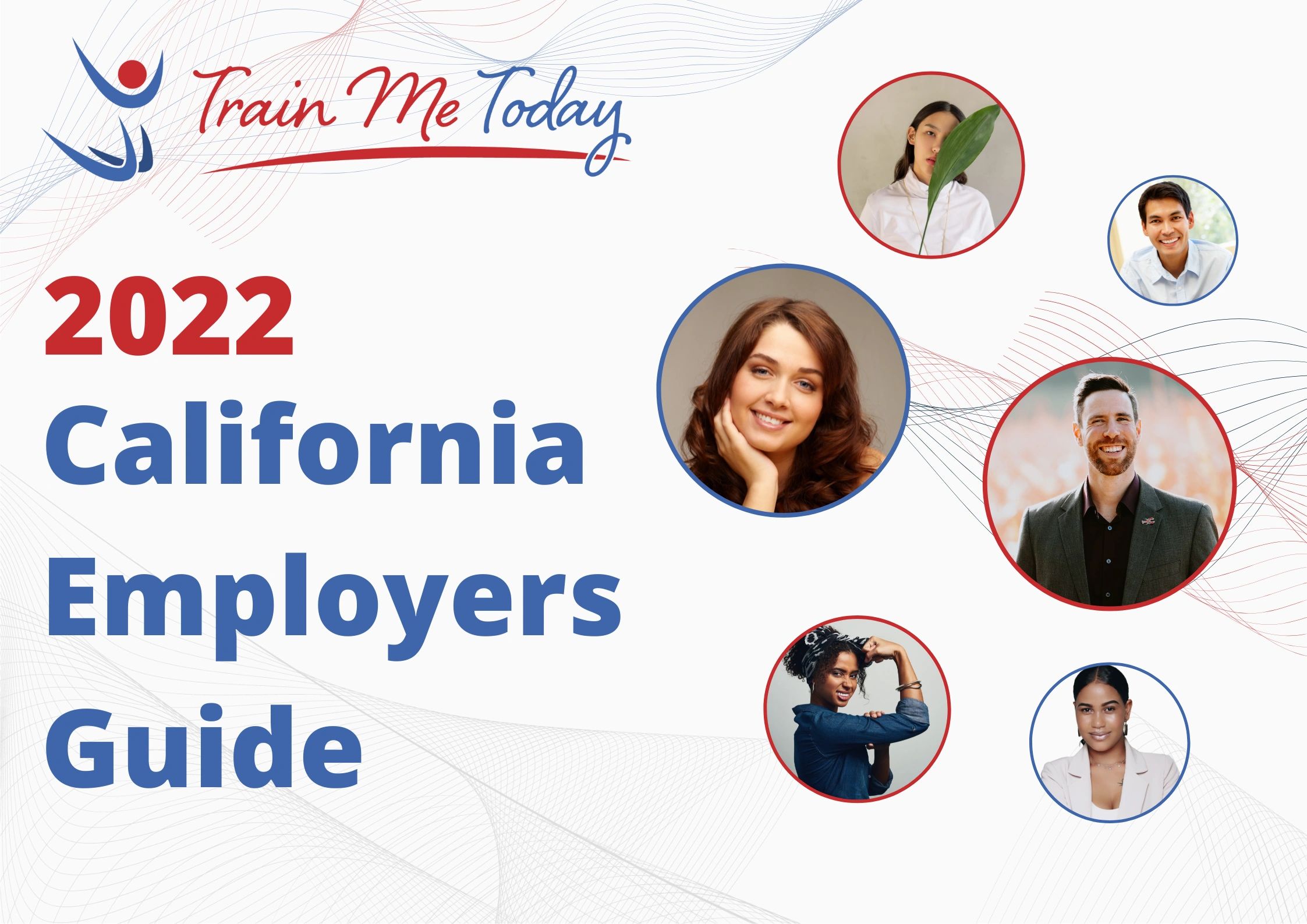 2022 California Employers Guide