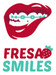 Fresa Smiles