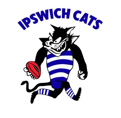 Team Song | Ipswich Cats AFC