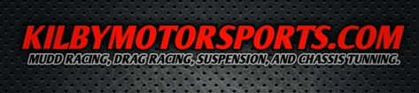 KILBYMOTORSPORTS.COM