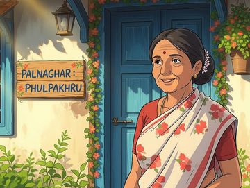 चला, श्रीमंत होऊया ...! 💰