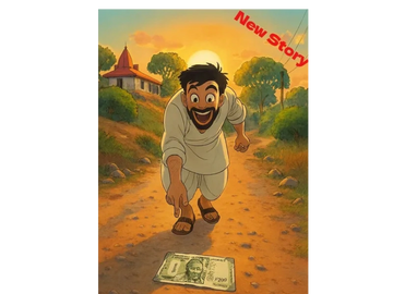 ही .... पटलेली हाय!