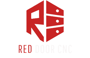 Red Door CNC