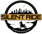 Silent Ride - Surron