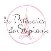 French Pastries Les Patisseries De Stephanie