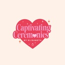 Captivating Ceremonies by Elisabeth