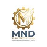 MND TEKNİK/BİLİŞİM