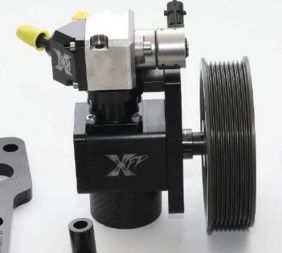 PRI 2017: XDI Fuel Pump Supports 1,000 Direct-Injected Horsepower