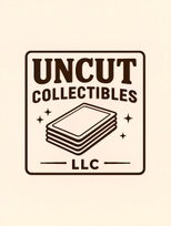 Uncut Collectibles