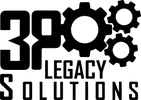 3P Legacy Solutions