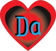 Da Heart Anime