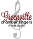 Greenville Chamber Singers