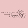 Pink Magnolia Designs