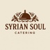 Syrian Soul Catering
