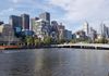 Melbourne River Walk