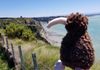 Cape Kidanppers - what a view!