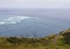 Cape Reinga: Tasman Sea meets Pacific Ocean