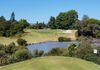Rotorua Golf Club, 14th hole
