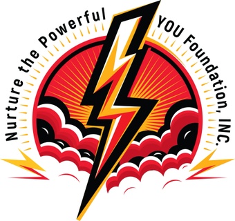 Nurture the Powerful YOU Foundation 
Celebrating 7 Years
