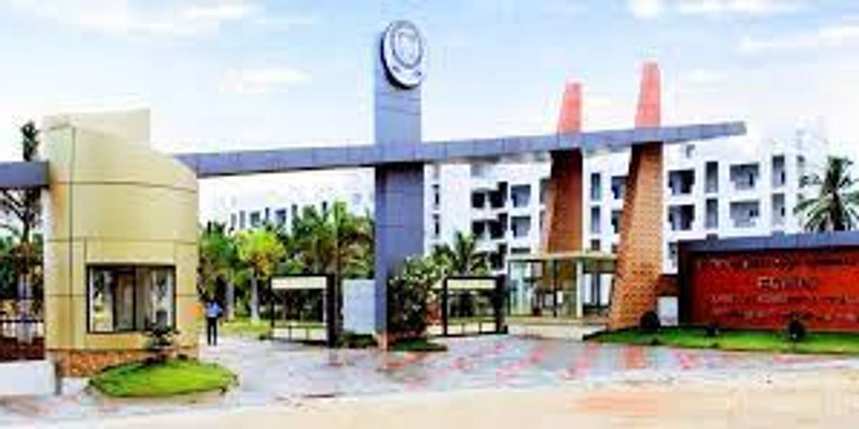 Rohini College of Engineering and Technology is a best Engineering Colleges in Kanyakumari district.