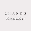 2 Hands Events
Weddings & Design