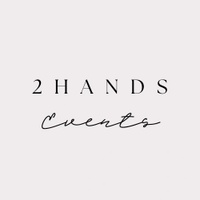 2 Hands Events
Weddings & Design