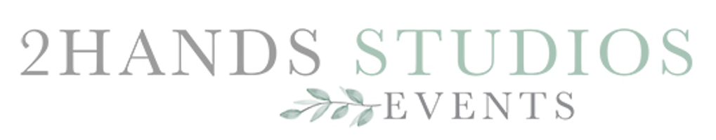 2 Hands Events
Weddings & Design
