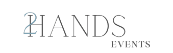 2 Hands Events
Weddings & Design