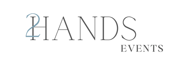2 Hands Events
Weddings & Design