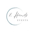 2 Hands Events
Weddings & Design