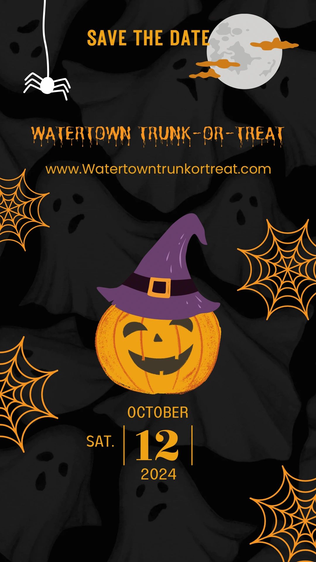 Watertown TrunkorTreat